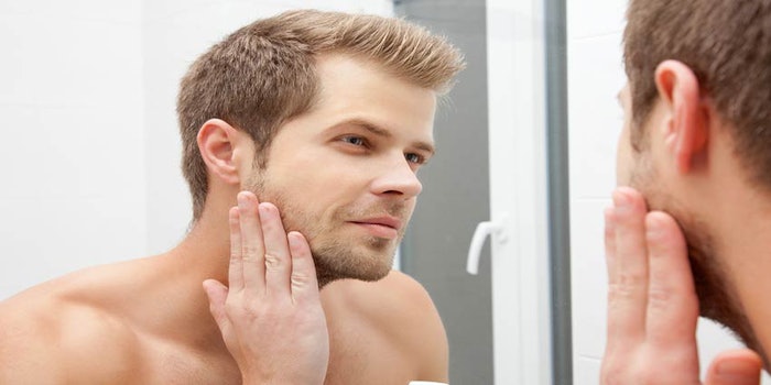 Sensitive skin solutions are on the rise.