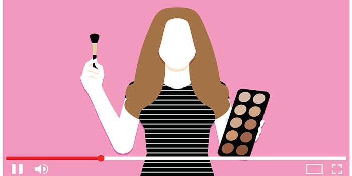 Social media has made consumers more aware of their appearance, creating new demand for men and women.