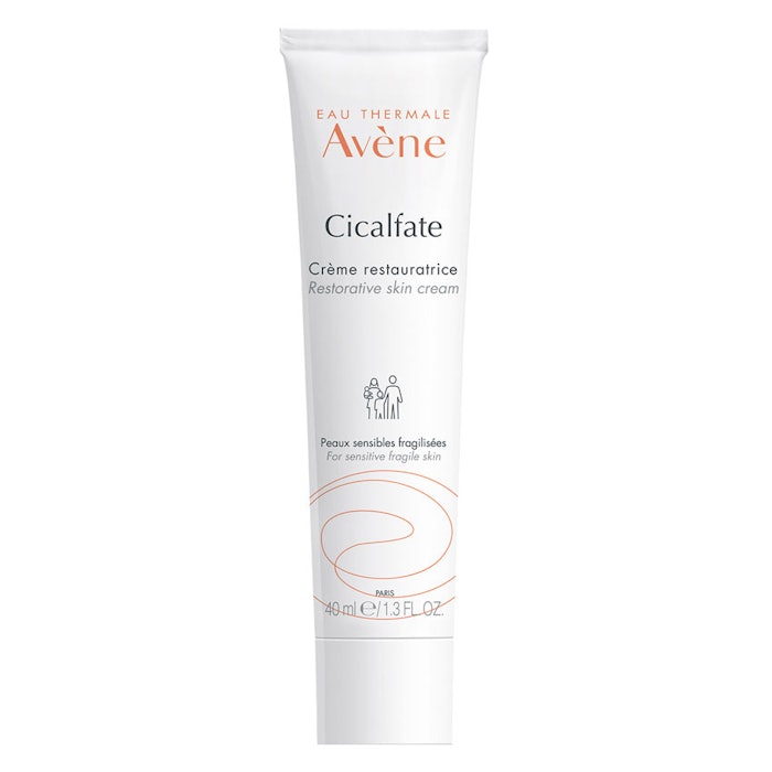 Avène Cicalfate Restorative Skin Cream - Grieshaber Dermatology -  Grieshaber Dermatology