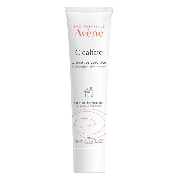 Avene Cicalfate Lips Restorative Lip Balm • Rejuvent Skincare