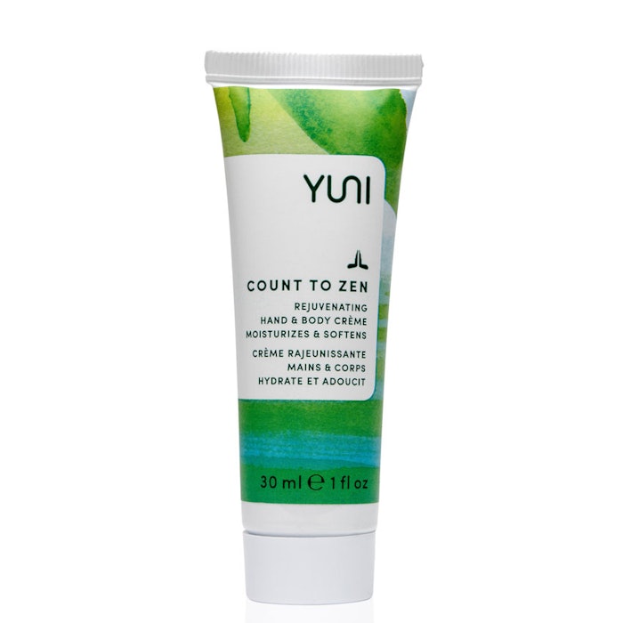 YuniCounttoZen850