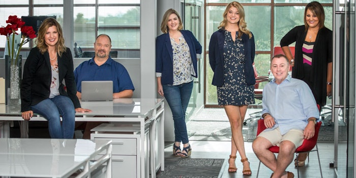 The Exploragen Team