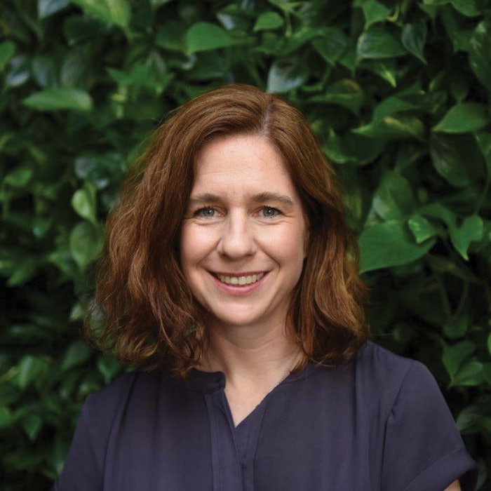 Alison Pawlus, Ph.D., Aveda/The Estée Lauder Companies