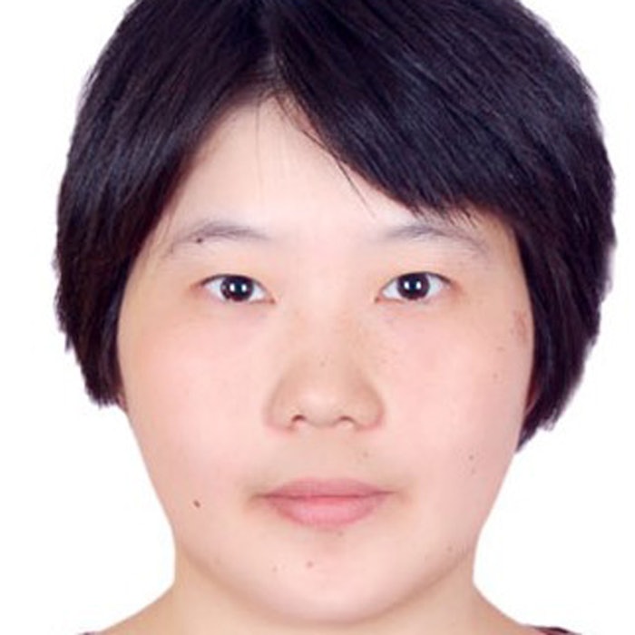 Jane Xiong