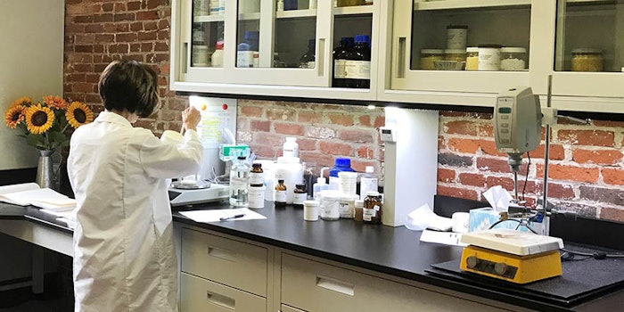 Botaneco’s new lab allows the company to work closely with U.S. customers.