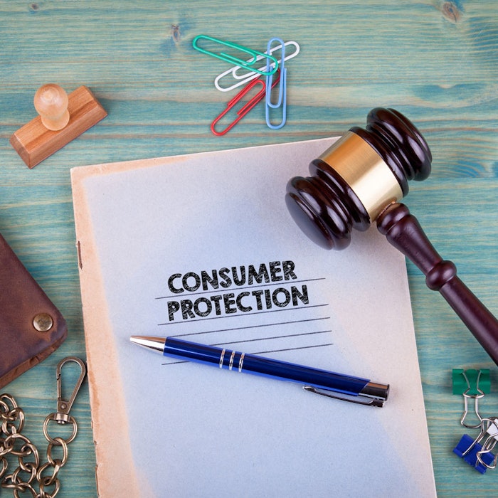 ConsumerProtection850