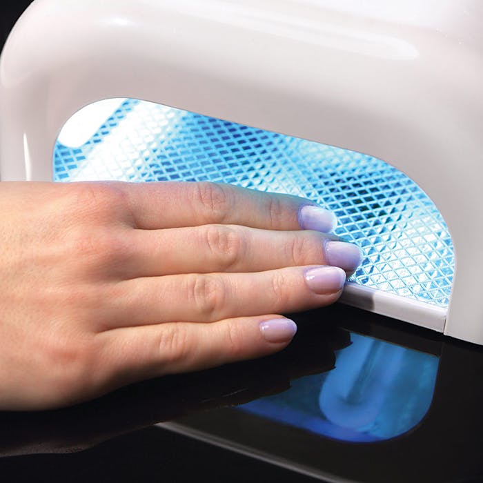 LEDNails850
