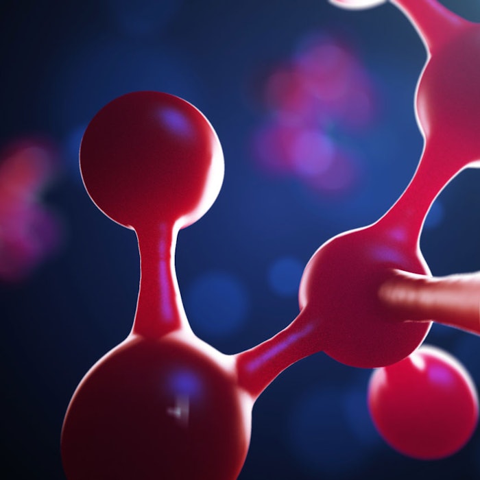 PolymerMolecule850