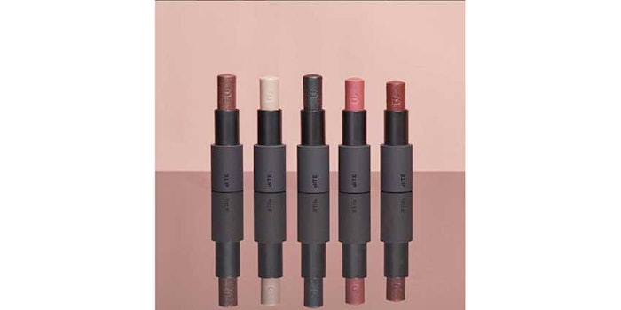 @bitebeauty / via Instagram