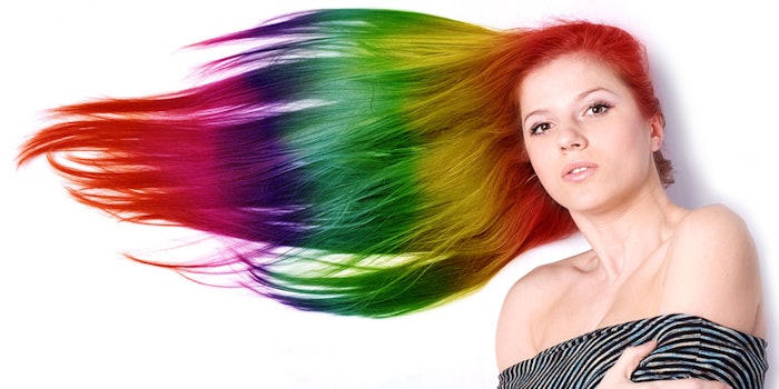 WomanRainbowHairDye850x425