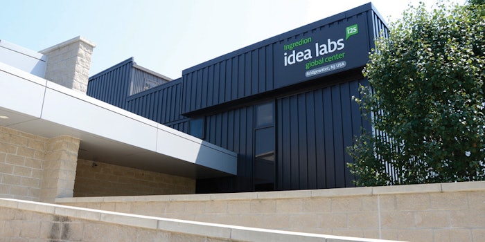 Ingredion operates in more than 100 countries and has built a network of 27 Idea Labs innovation centers around the world, including a flagship lab in Bridgewater, New Jersey.