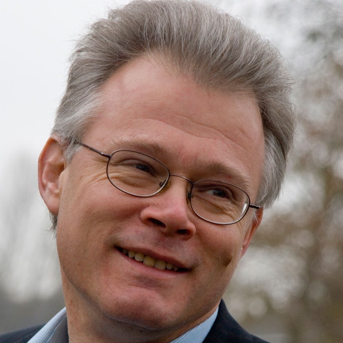 Johann W. Wiechers, Ph.D.
