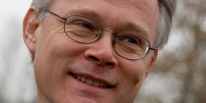 Johann W. Wiechers, Ph.D.
