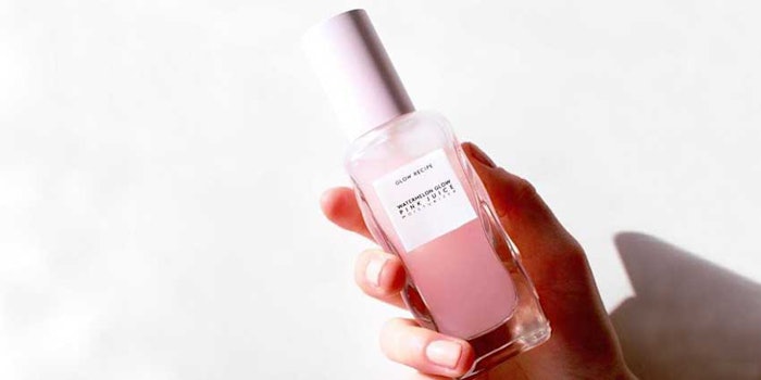 @glowrecipe / via Instagram