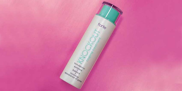 @tartecosmetics / via Instagram