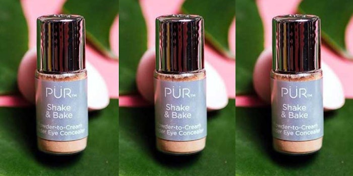 @purcosmetics / via Instagram