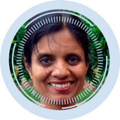 I have been fortunate to have several mentors along my educational and career path. The ones who shaped me into who I am include Prof. Ulrich J. Krull, who taught me analytical chemistry at the University of Toronto and saw leadership and teaching skills in me. He highly recommended me for a medicinal chemist position and mentored me along the way.