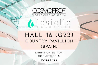 Cosmoprof Stand2