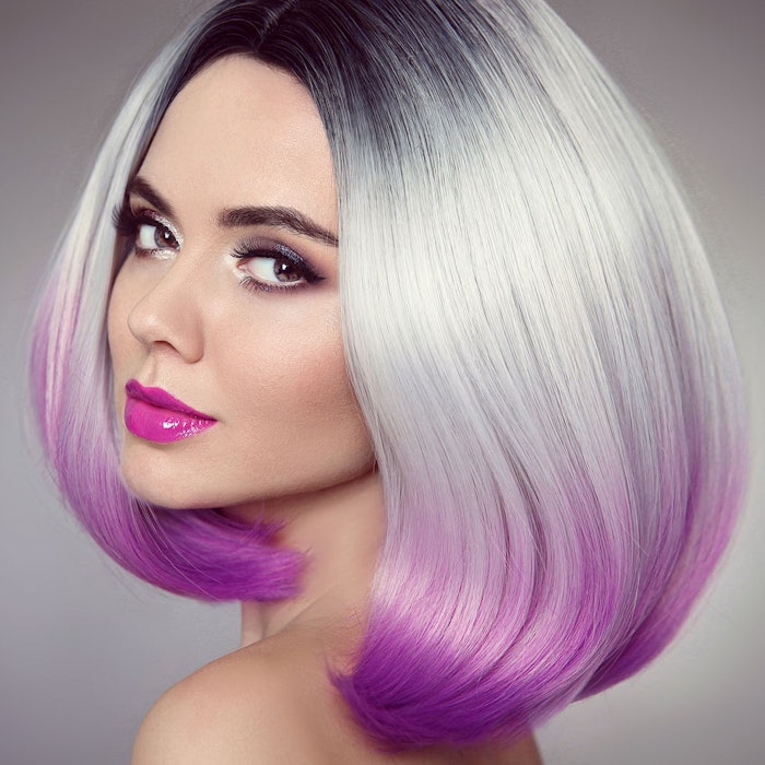 GreyPurpleOmbreHair850