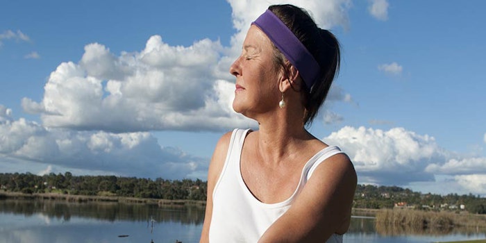 Consumers' desire for well-aging solutions is changing the beauty industry.