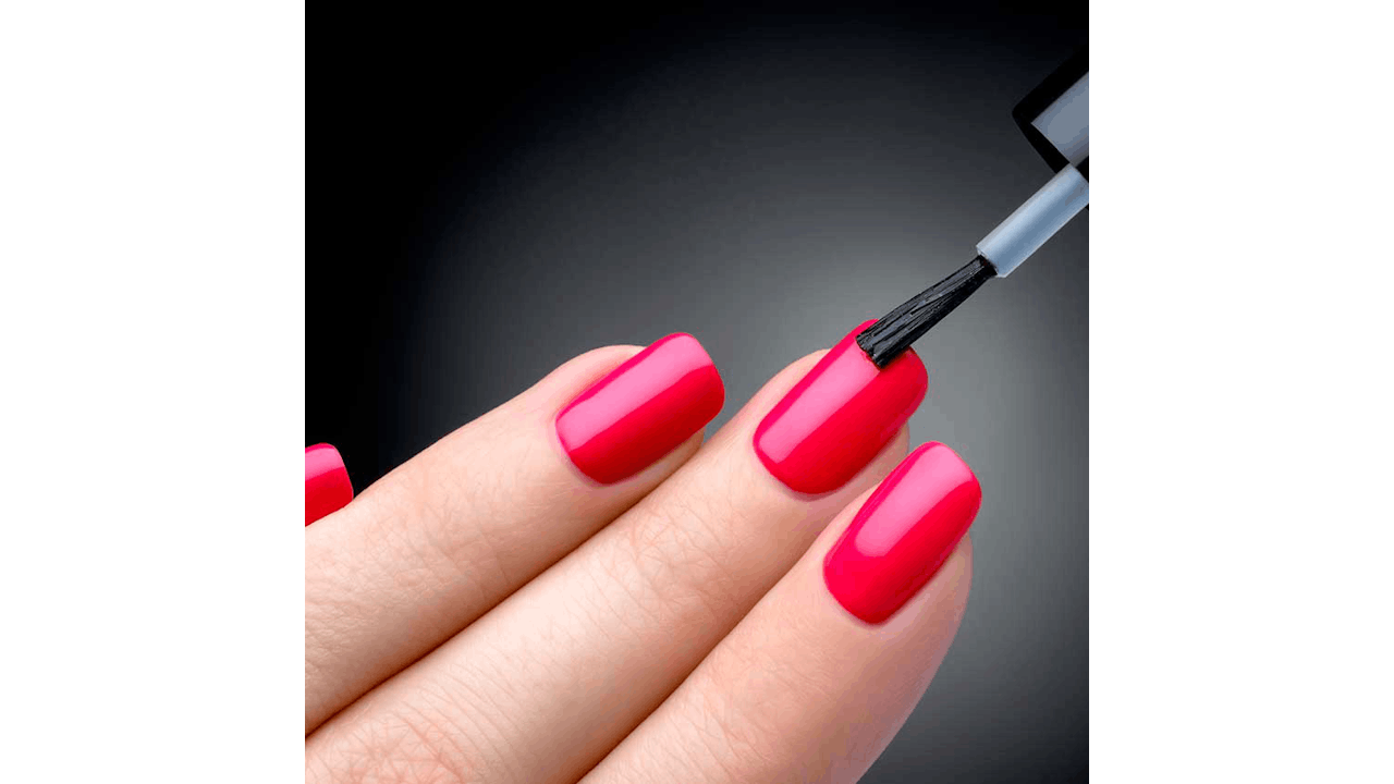 A Review of Nail Polish: The Industrial Cosmetic | Cosmetics & Toiletries