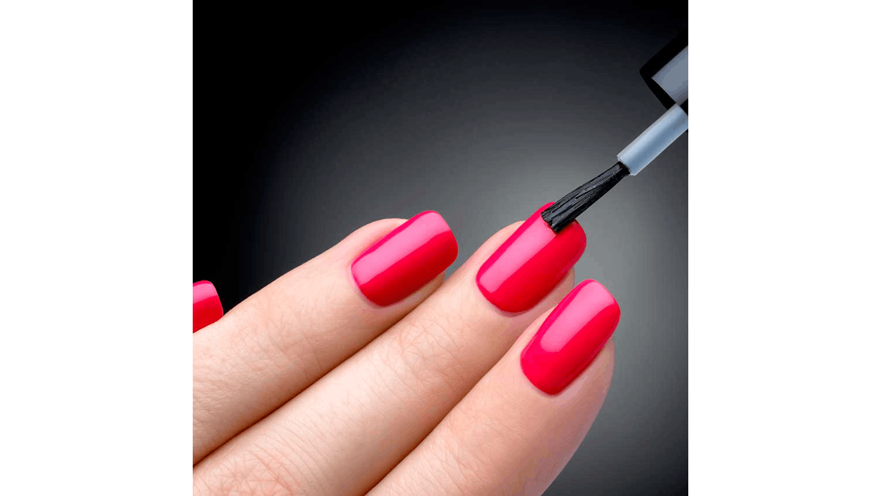 A Review of Nail Polish: The Industrial Cosmetic | Cosmetics ...