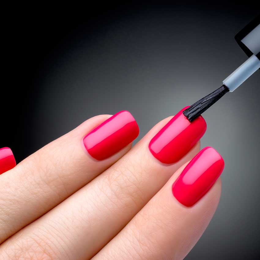 A Review of Nail Polish: The Industrial Cosmetic | Cosmetics & Toiletries