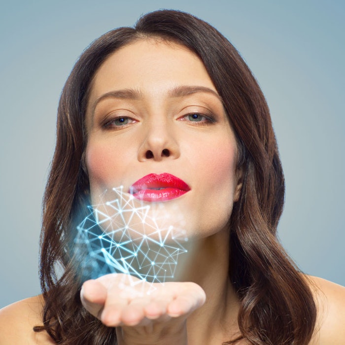 BeautyWomanScienceWish850