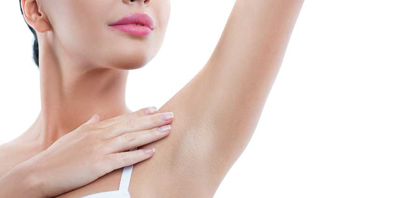 Body Odor Research Opens Door for Next-gen Deodorants