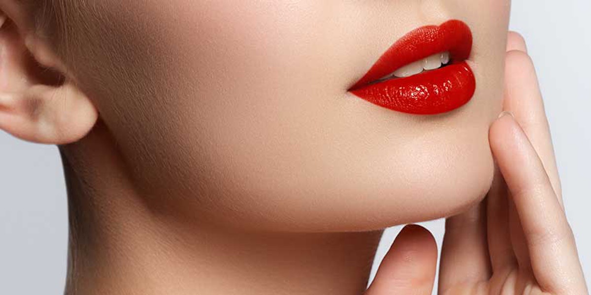 Lipsticks: How They Have Changed and Where They Are Going | Cosmetics &  Toiletries