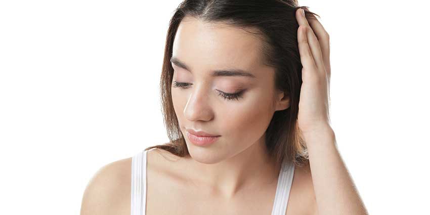 Scalp Irritation From Hair Care Chemicals | Cosmetics & Toiletries