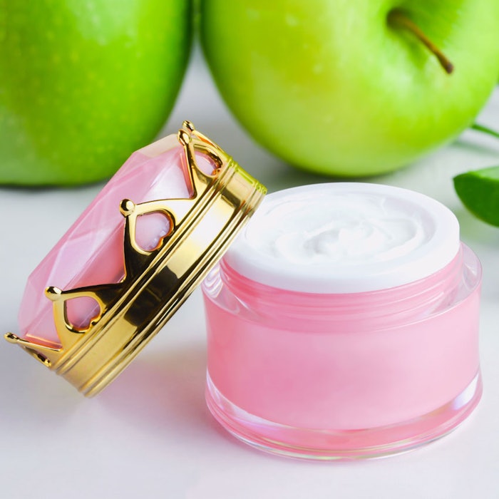AppleSkinCare850