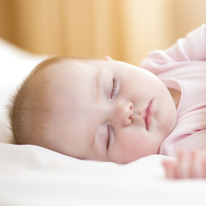 BabySleeping850