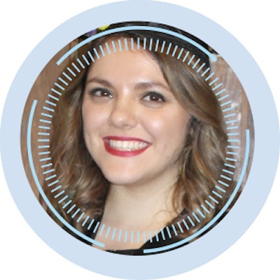 GD: I currently work in product-matching for a variety of personal care products and cosmetics. I work with customers to either bring their product idea into fruition, or to help them create a product that has specific sensorial properties. I also research new ingredients, products and trends on the market to constantly provide new, exciting products for our customers to try.