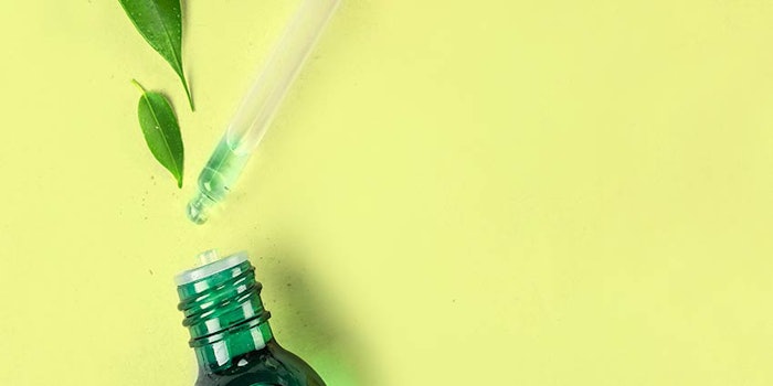 IFF-Lucas Meyer Cosmetics is growing its ethically sourced portfolio with three ingredients acquired from Kemin Industries.