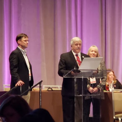 As stated, O'Lenick has more than 30 years of experience in the cosmetics industry. During this time, he has helped establish Siltech as an important supplier of novel organo-modified silicones. He is also an accomplished writer and speaker, and has received numerous awards for his contributions to personal care; not to mention his term(s) as SCC president (look for him on your next ballot) and IFSCC education chair.