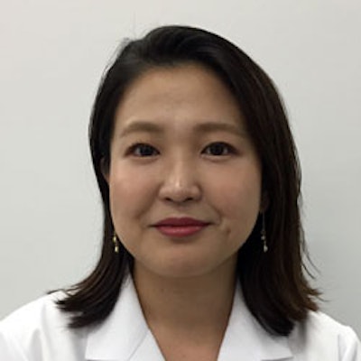 KN: My research interests are in scalp and hair. In comparison with facial skin, there is poor knowledge of the hair and scalp. That has led to limited success in this area, despite the increasing demand to maintain beautiful hair.