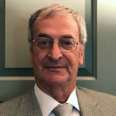 He adds, however, 'Nobody has to be scared of visible light. It is more helpful than it is harmful. ... A lot of things happen thanks to visible light. Think of chlorophyll in plants, or the photo-movement in small bacteria.