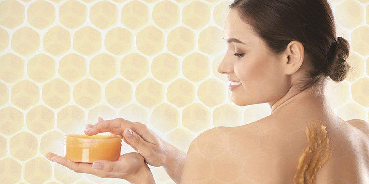 Review reports beeswax is 'helpful additive for cosmetics' and more