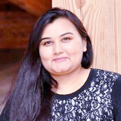 'We look at the skin condition, then products are formulated based on that,' she said. 'For example, with atopic dermatitis, the skin has a dry barrier; with rosacea, it's an inflammatory condition. ... But compromised skin needs more than just occlusion. Additional components need to be addressed and [while other products may moisturize], they don't always allow the skin to breathe. The skin needs to do its metabolic activity. ...