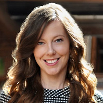 'As we talk about the mechanisms of natural vs. synthetic, one important piece I think we need to understand is that while the overall cosmetic market is only growing at 1%, the natural beauty market is growing at 14%,' she said.