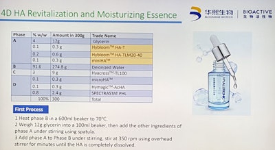 HAformulatingFormula