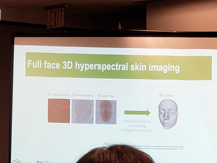 Formula Basics, Plant Fats and Skin Metrics Headline SCC Continuing