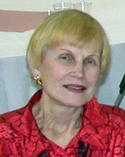 Corinne Jembrzycki