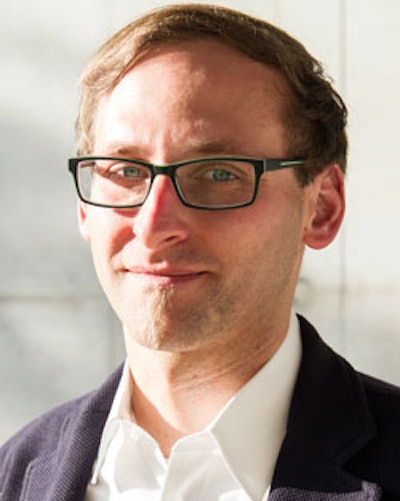 'Aluminium salts for antiperspirants are highly undesired,' explained Ertonger-Fauth. 'They cause stains and potential health risks but there are also not many alternatives.' He added consumers want more natural solutions, which is why his team took a different route to stopping sweat—a biological one.