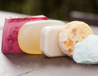 In the age of e-commerce, packaging will test clean beauty brands’ technical and design resources to deliver products safely without excess. Lush’s Naked range, for example, represents the next phase of product innovation: zero packaging. The formulation comprises murumuru and cocoa butter, and strawberry and orange puree. The Naked product range includes solid shampoos and bath bombs as well. The brand has also opened its first packaging-free storefront in the United Kingdom.