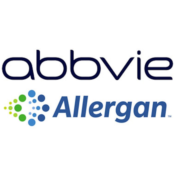 Abbvie To Acquire Allergan
