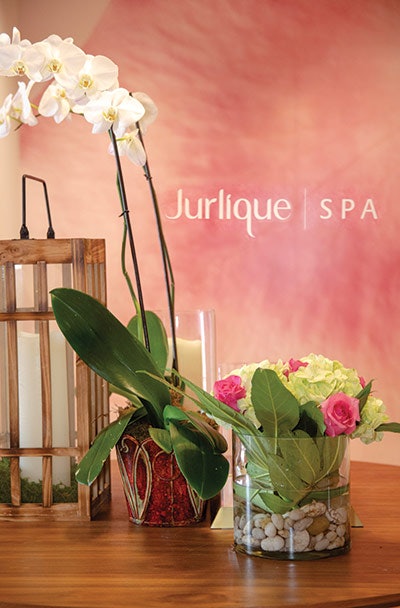 SI: What do you love about esthetics?