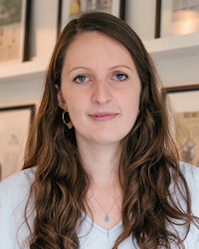 At Bulldog, I have the opportunity to work on developing our product formulations in house, as well as research new raw materials and textures. This is a very exciting way of driving innovation within the brand, especially to push boundaries with more environmentally friendly formulations, as this is one of our key brand values. It’s really great to see that the cosmetic industry is leading the way in sustainability and I’m very proud to be able to do my bit at Bulldog.