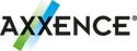 Axxence logo